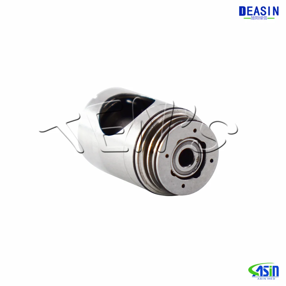 Spare part cartridge ball bearings 1: 5 of low speed dental handpiece for angle handpiece against dental timax x95l