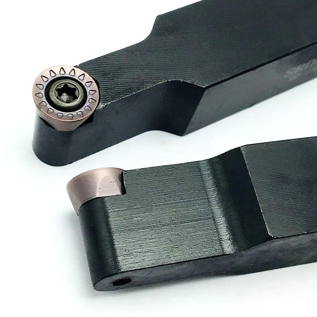 SRDPN1212H10 SRDPN1010H10 SRDPN1616H10 Tool holder 10mm 12mm 16mm CNC bracket for RPMT10T3MO RPMW1003MO R5 turning insert