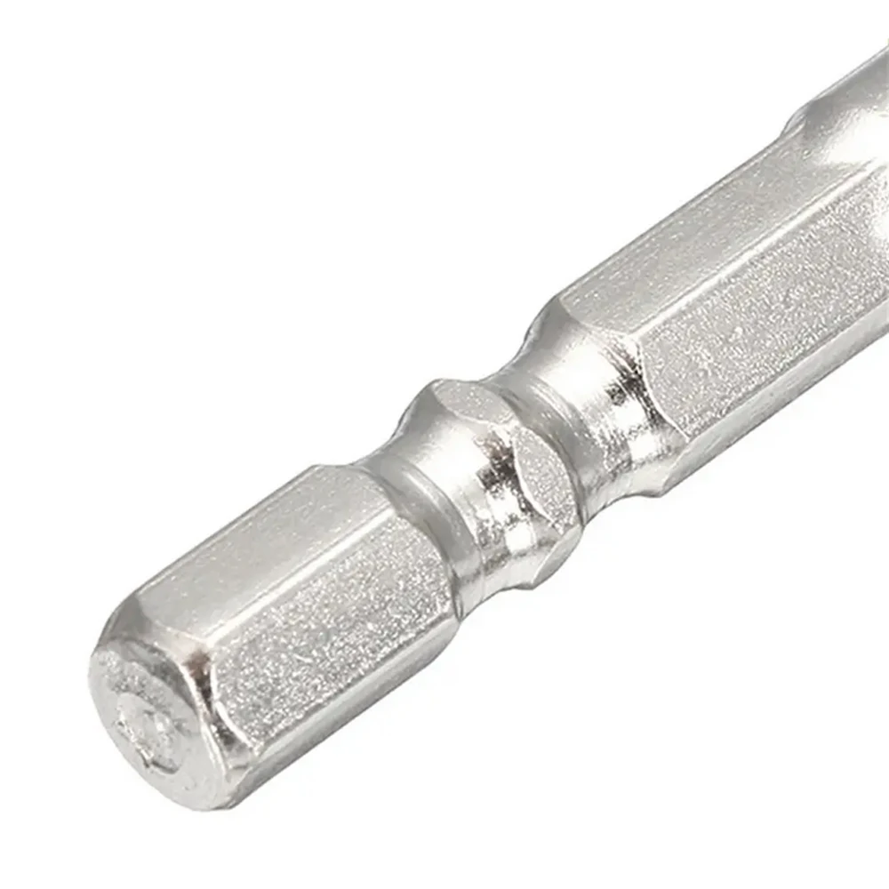 WENXING 3pcs di Alimentazione Conducente Cacciavite Presa Adattatore Po Trapano Dado Driver 1/4 "3/8" 1/2 "Esagonale Gambo barra di Estensione di alimentazione Adattatore