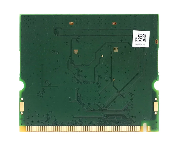 Atheros AR9223 300Mbps Mini PCI Không Dây WiFi Mini-PCI WiFi Thẻ Cho Acer Asus Dell Toshiba Thẻ