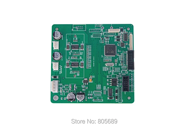 Placa mãe para plotadores de braços de passo, para cortar plotter, placa principal 2019