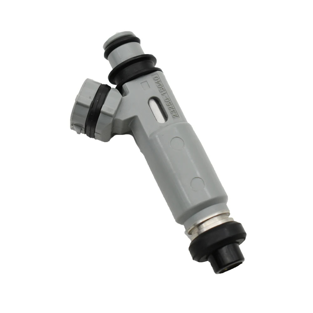 4PCS/set 23250-15040 23209-15040 fuel injector for TOYOTA Corolla 1.6L 4A-FE 1997~1999