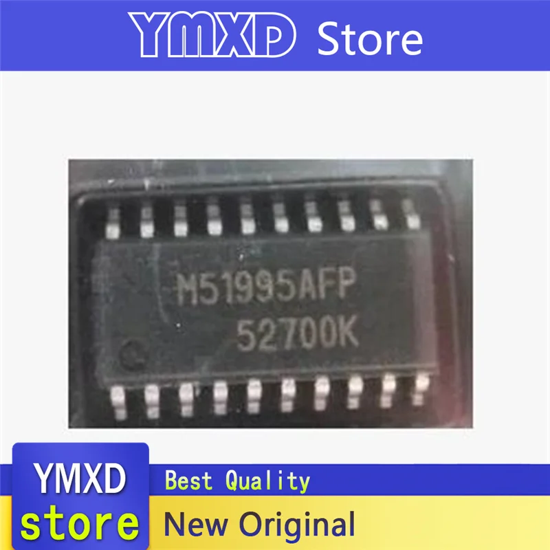 

10pcs/lot New Original Genuine M51995AFP SOP-20 In Stock