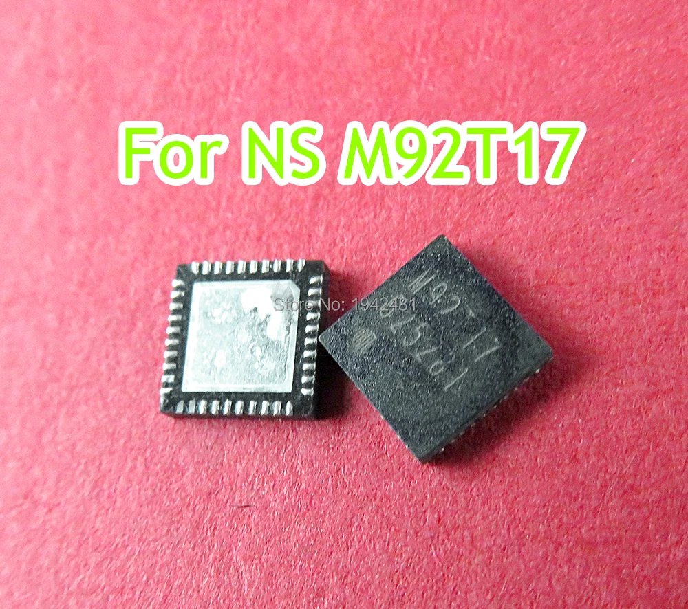 

1 шт., материнская плата для NS Switch M92T17