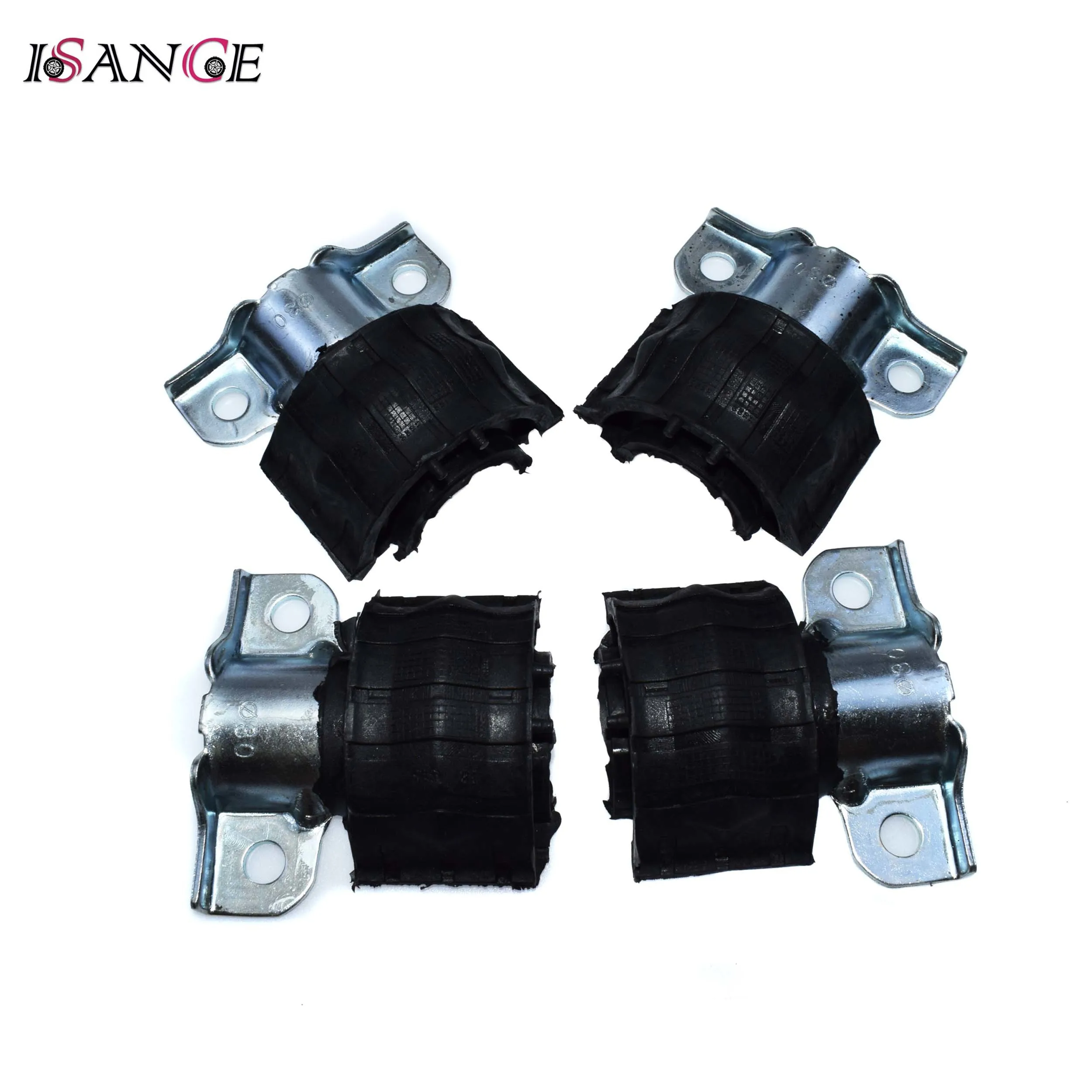 Front Sway Stabilizer Bar Steering Arm Rack Mount Bushing +& Bracket For Mercedes-Benz ML320 ML350 ML450 ML500 ML550 ML63 AMG