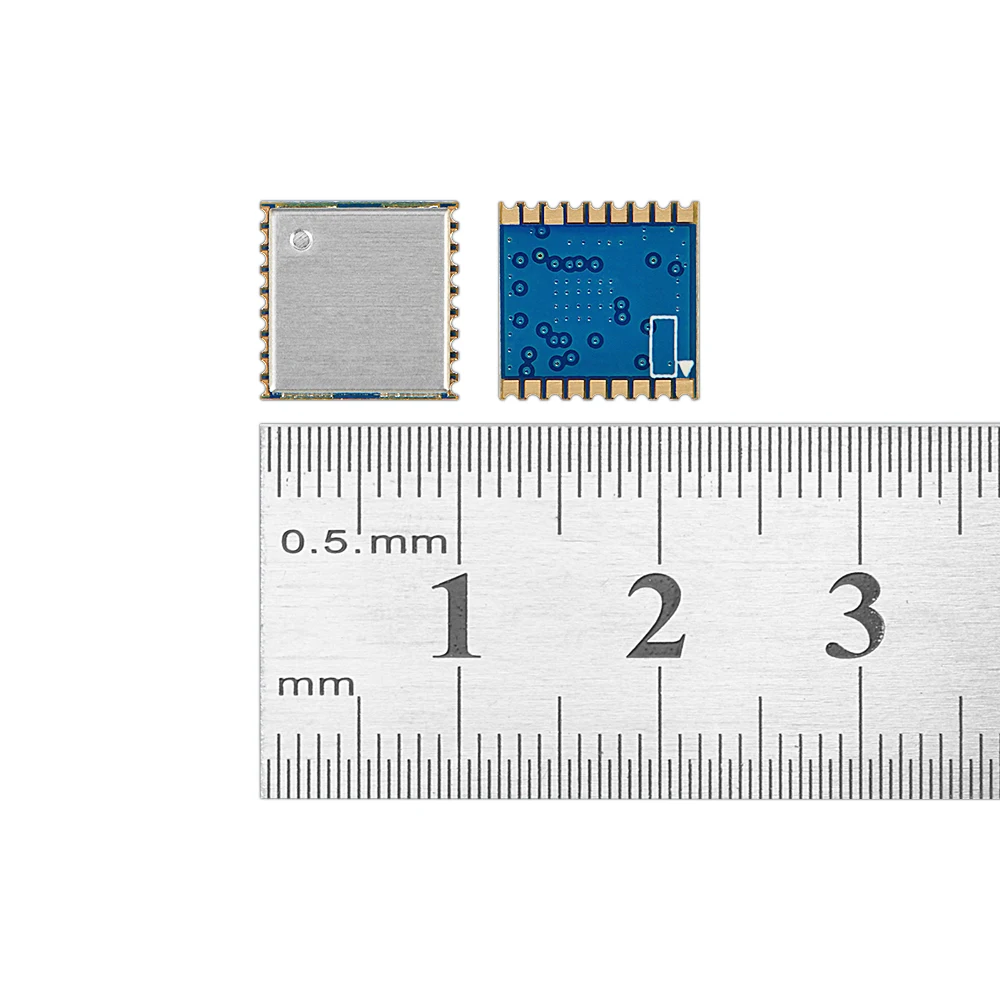 1piece GPS01-TD Quad-mode satellite Mini GPS module supports BDS/GPS/GLONASS/Galileo