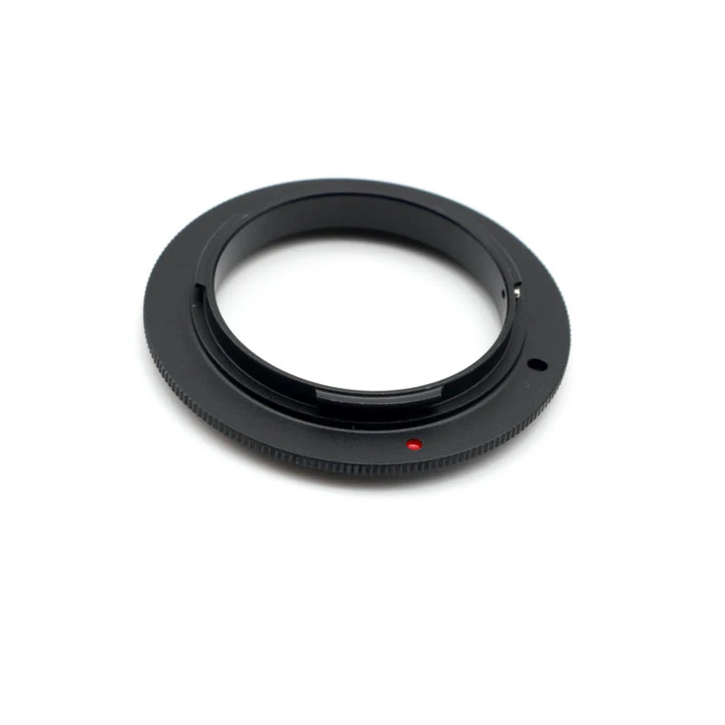 55mm Macro Lens Reversing Adapter Ring For Canon EOS M Mount