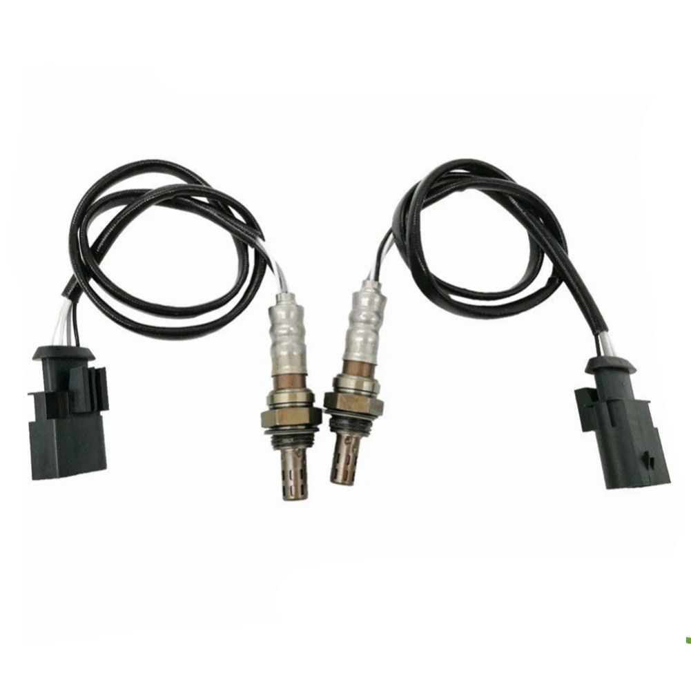 2 قطعة أعلى والمصب الأكسجين الاستشعار 234-4457 ل 02-08 كوبر صغير كوبر S R50 R52 R53 1.6L W10/W11 11780872674
