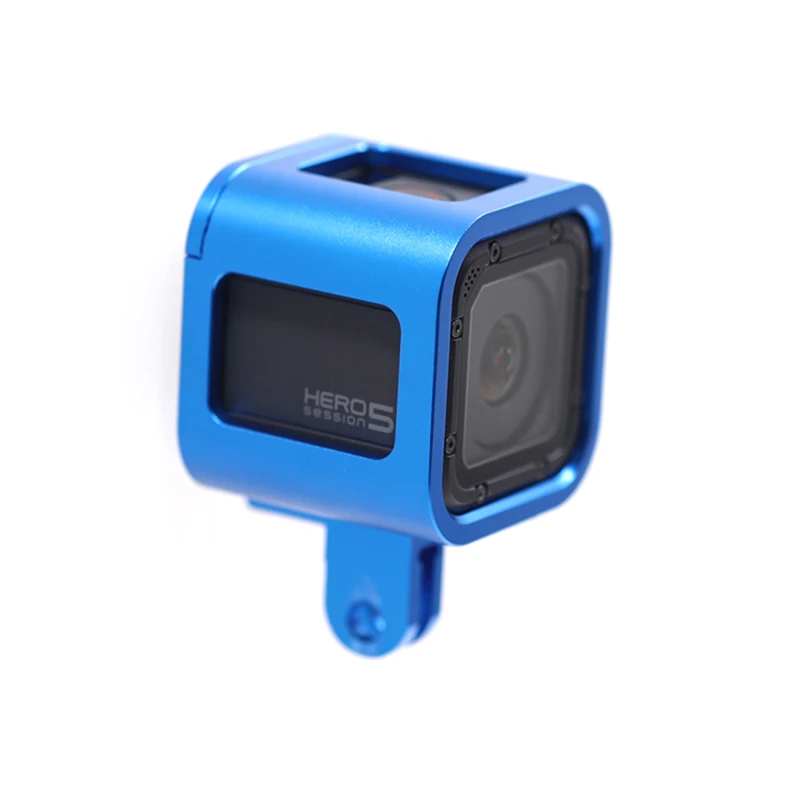 GloryStar Aluminum Alloy Accessories For Gopro Hero 4/5 Session