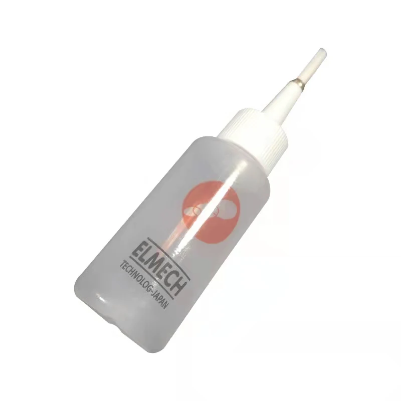 50ML Brushed Rosin Bottle Can Be Used To Fill Flux Alcohol And Glue Suitable For Mobile Phone Welding And Cleaning Tools