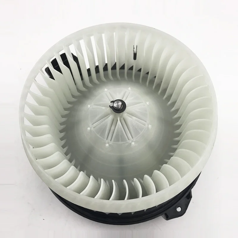 24V AC air conditioning fan blower motor M676056 272700 HVAC For 320D 330D Komatsu PC800 272700-5020