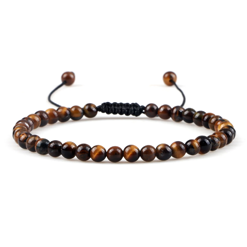 Tiger Eye