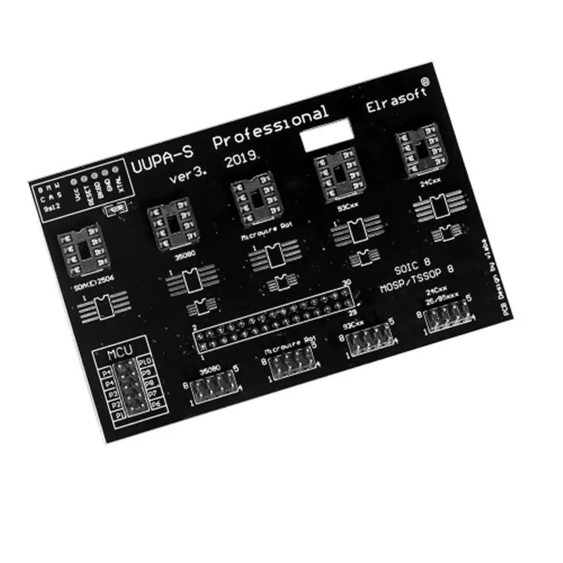 UPA S UPA USB Adapter V3.2019 for UPA-USB Serial Programmer-S (UUSP-S)