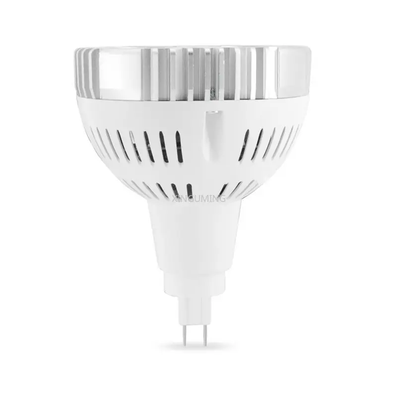 

G8.5 led bulb 30W PAR30 spotlight for home decoration lighting free shipping