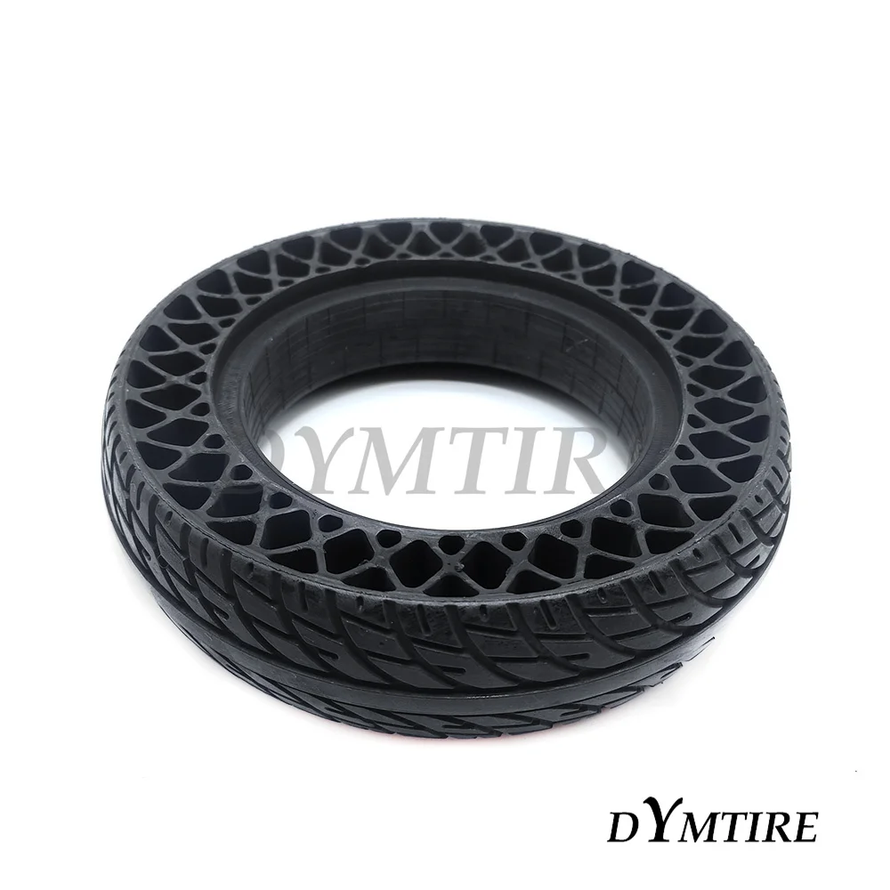 200x50 Solid Tyre 8 Inch Tubeless Non-inflatable Explosion-proof Wheel Tire for Electric Balancing Scooter