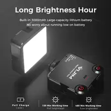 VL81 Mini LED Video Light #4