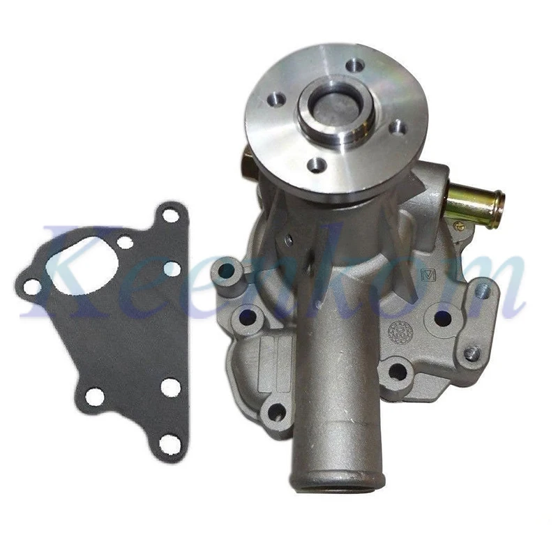 SBA145017721-Q Water Pump for New Shibaura N844 N844L N844LT N844T SBA145017780-Q SBA145017730-Q