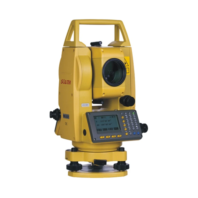 SOUTH NTＳ312B TOTAL STATION