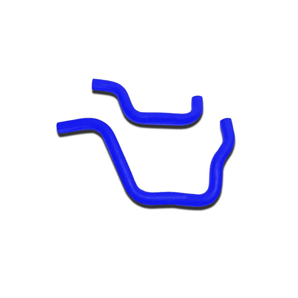 

Silicone Radiator Coolant Hose 25411-07000 25412-07000 2541107000 2541207000 For KIA PICANTO SURIA 1.1 2005-2011