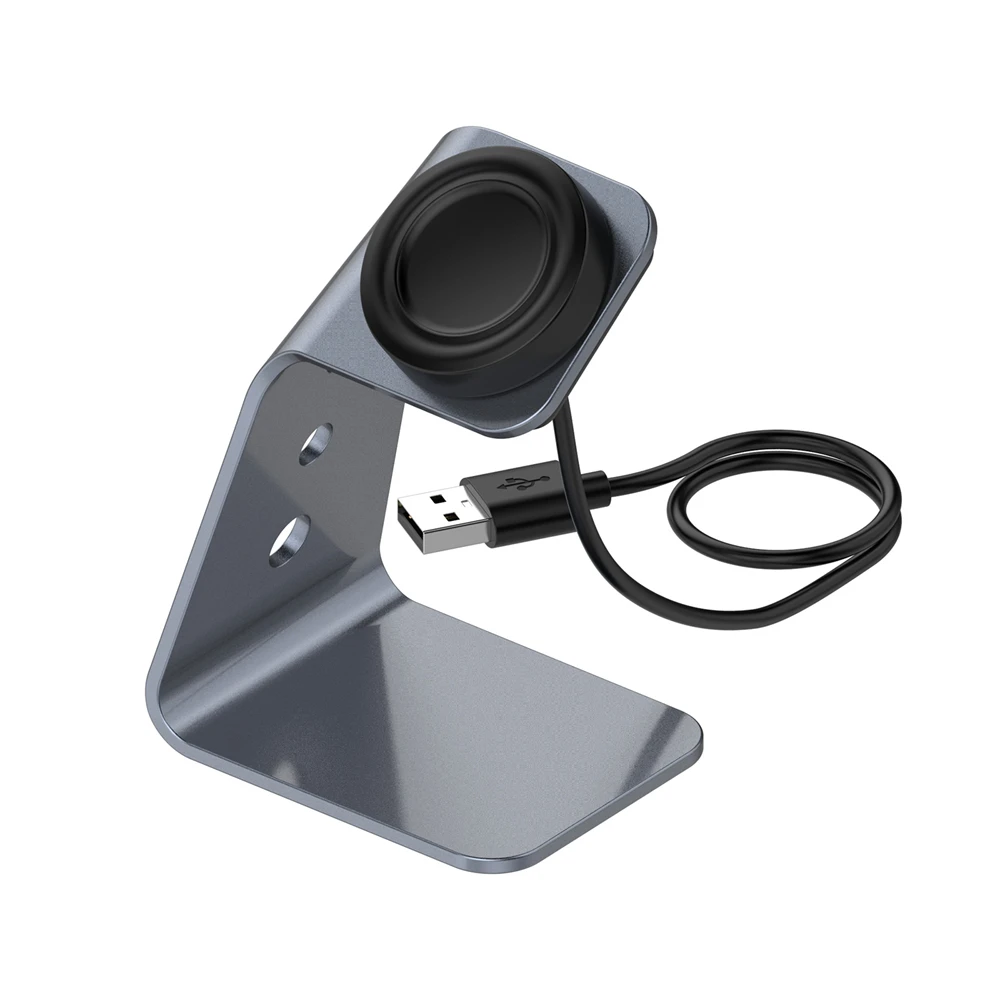 Watch Charger for Samsung Galaxy Watch 46MM SM-R800/ 42MM SM-R810 Smart Watch