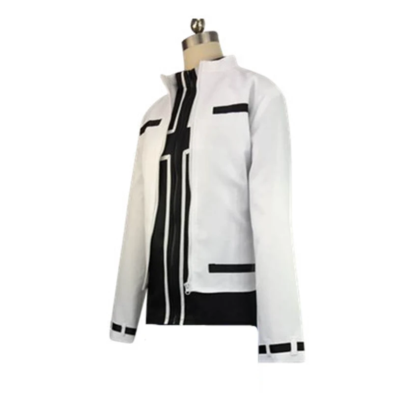 KYO KUSANAGI Cosplay Costume top and coat