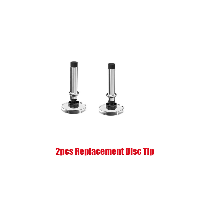 2PCS Disc Tips