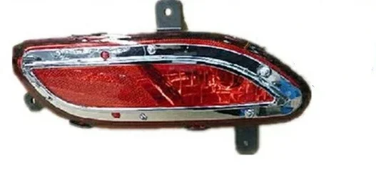 

Osmrk Led brake light driving light reverse lamp assembly rear bumper lights for Great Wall M4