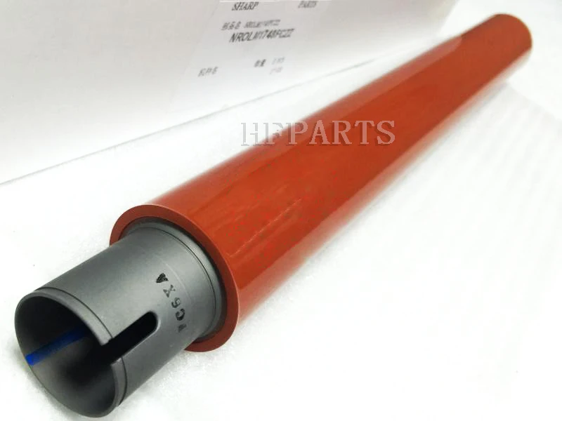 

High quanlity one fuser upper roller+2 lower rollers for Sharp MX 2300 2700 2600 2601 3100