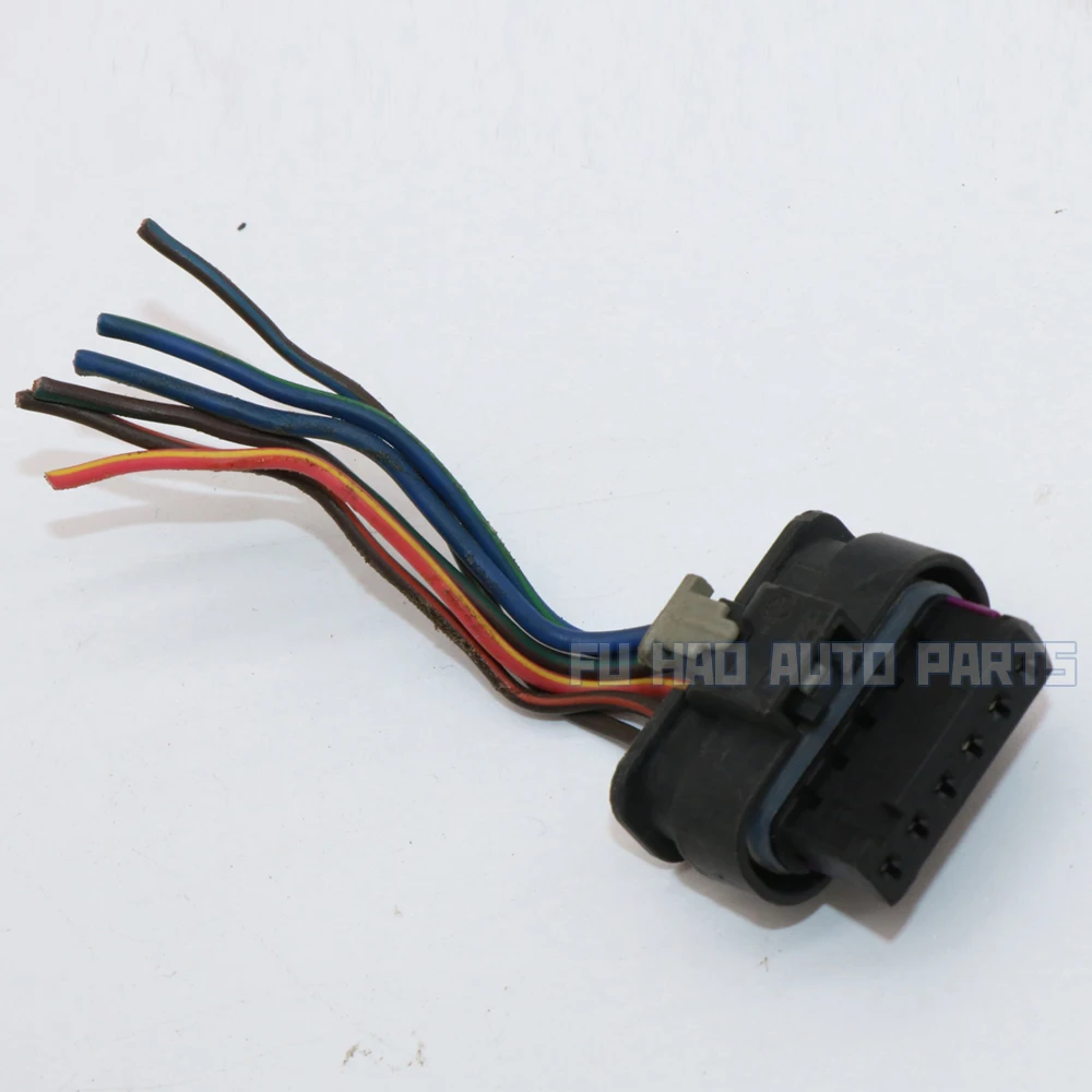 Original 1-1718646-1 1924292-5 AMP Connector MCON Interconnection System Housing for Female Terminals