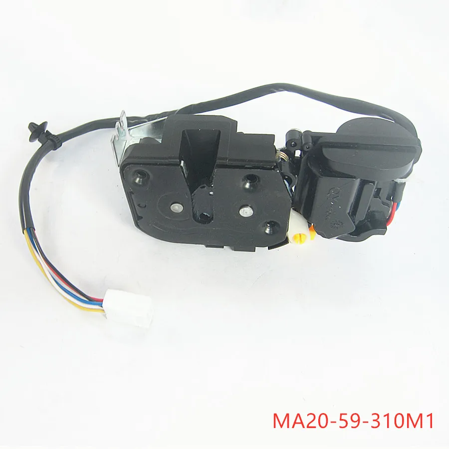 Car accessories door lock control actuator for Haima 2 2007-2018 MA20-59-310M1