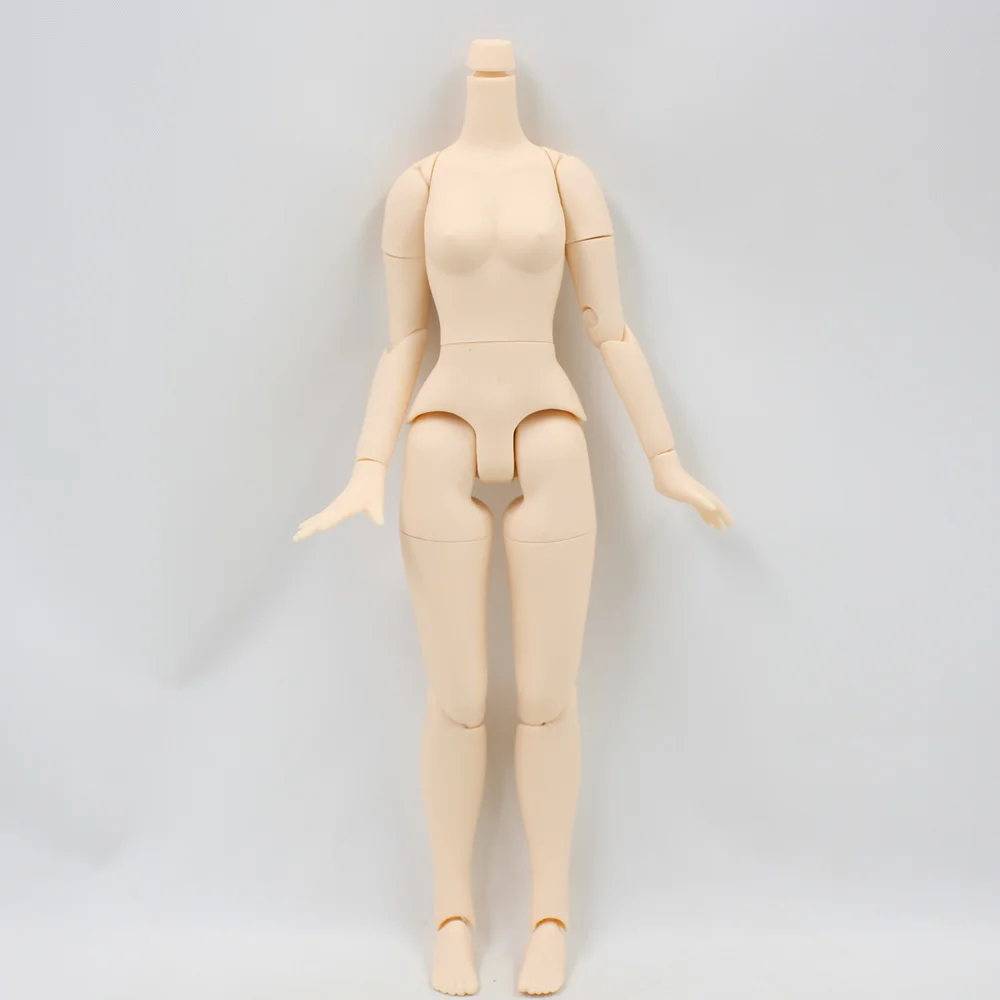 Body for ICY DBS Blyth doll 19 joint azone s pure neemo 1/6 BJD ob24 anime girl