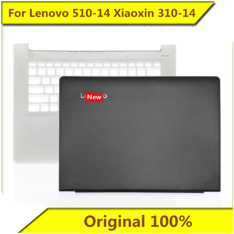 

For Lenovo 510-14 Xiaoxin 310-14 A Shell C Shell Palm Rest Back Cover Notebook Shell New Original For Lenovo Notebook