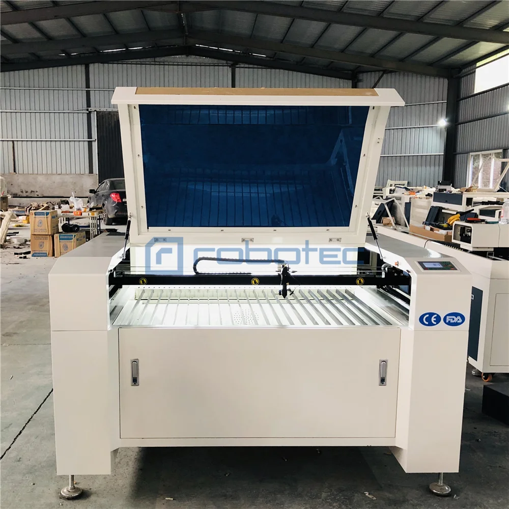 2021 hot sales 100w co2 laser cutter 1390 cnc laser cutting engraving machine with reci laser tube