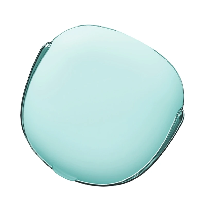 M2ee lente de contato mais limpo portátil caixa contato com pinças haste sucção para casa