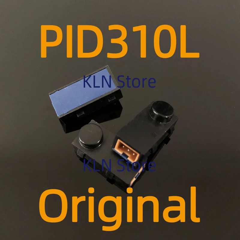 3pcs PID310L reflective type sensor PID310 310L DIP-3 original