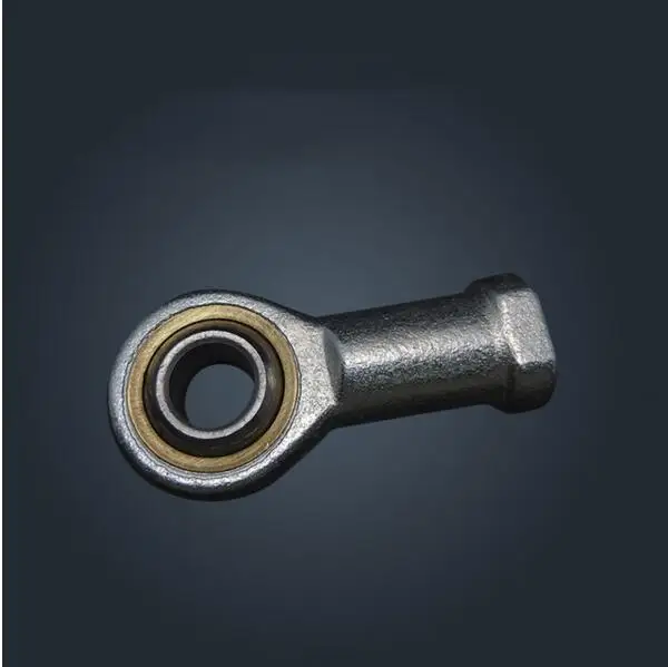 

Free shipping 2pcs F-M5X080U internal Female thread Fisheye rod end joint bearing,Universal joint;