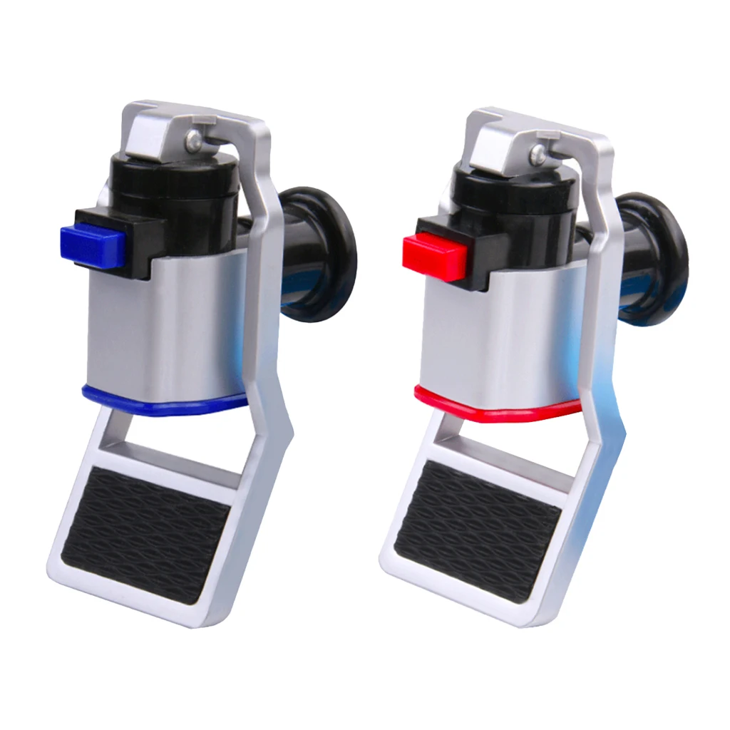 2pcs A Type Hot Cold Water Cooler Spigot Faucet Water Dispenser Switch Replacement Parts