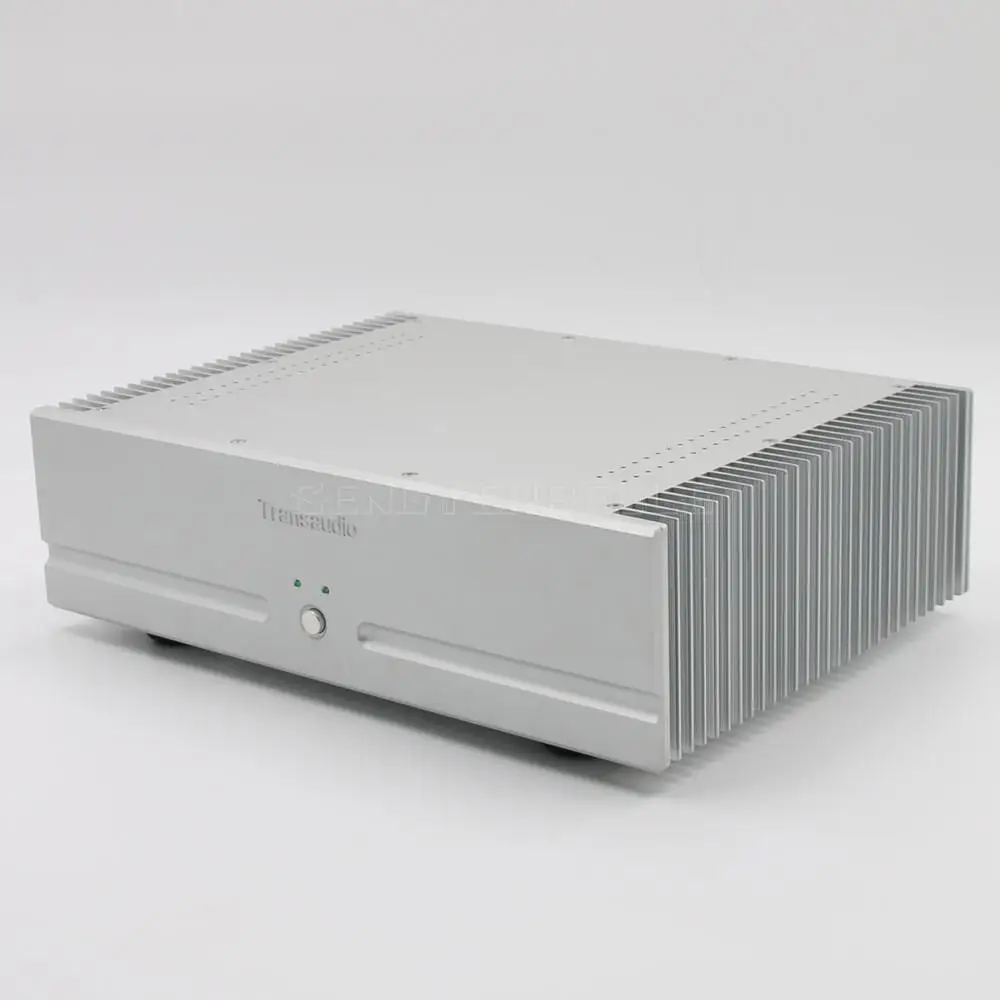 Gotowy dwukanałowy wzmacniacz dużej mocy P10 MJL4281A MJL4302A wzmacniacz HIFI 400W + 400W wzmacniacz dźwięku