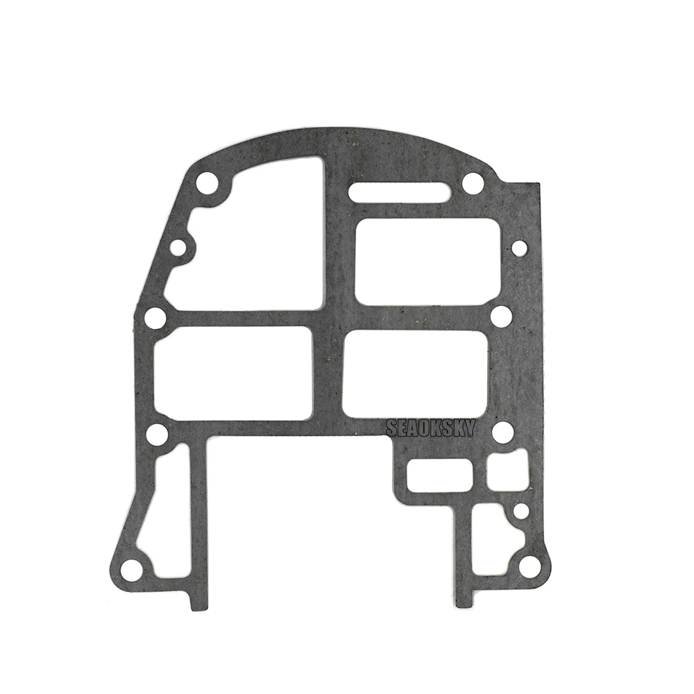 6F5-45113 Upper Casing Gasket for for Yamaha Outboard C40 E40 40HP 36HP Boat Engine