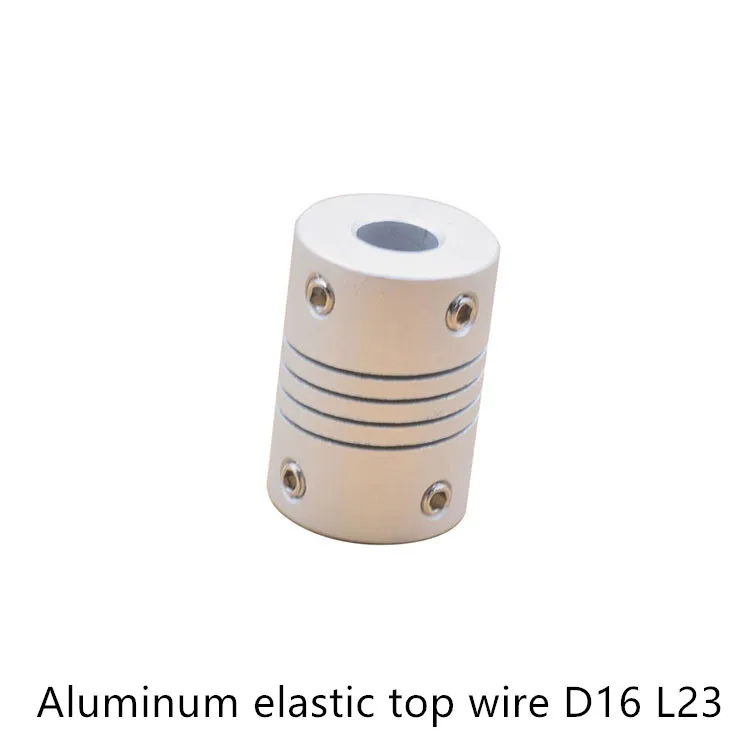 Link Cnc Aluminum A… - image