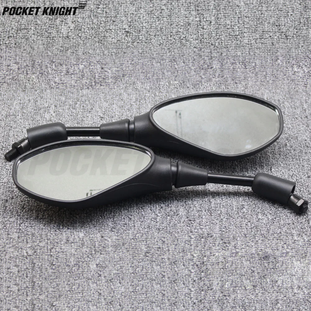 Side Rearview Mirrors For R1200GS R1250GS LC Adventure R 1200 1250 40 Years GS 2018 2021 Motorcycle Accessories Rearview Mirror