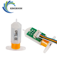 KINGROON 3D TOUCH Sensor 3D Printer Auto Leveling Sensor Hot Bed Heatbed Auto Self-Leveling Sensor for reprap mk8 i3