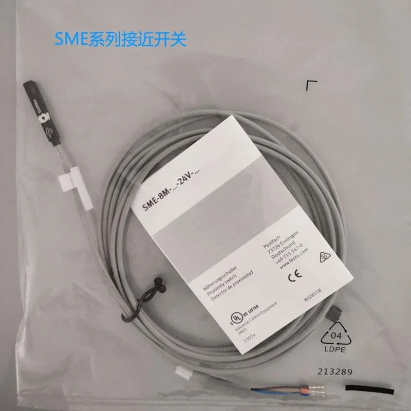 Sensor de comutação magnético de proximidade para mulheres e mulheres