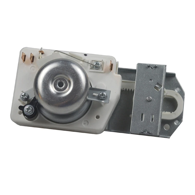 Compatível com acessórios resistentes duráveis do temporizador do forno microondas tm30mu01e do forno microondas galanz, fácil instalar u1je