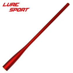 LureSport Taper Carbon Tube 41cm Grip Rod Building component Handle Rod Repair DIY blank