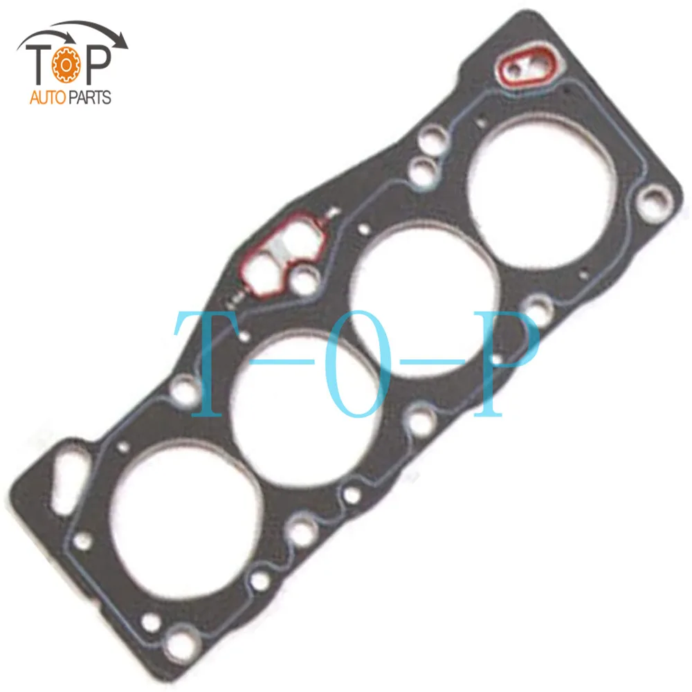 

2ALU Engine Full Overhaul Gasket Set Kit For Toyota Corolla Tercel Corsa 11115-14031 Repair Kit 10025900