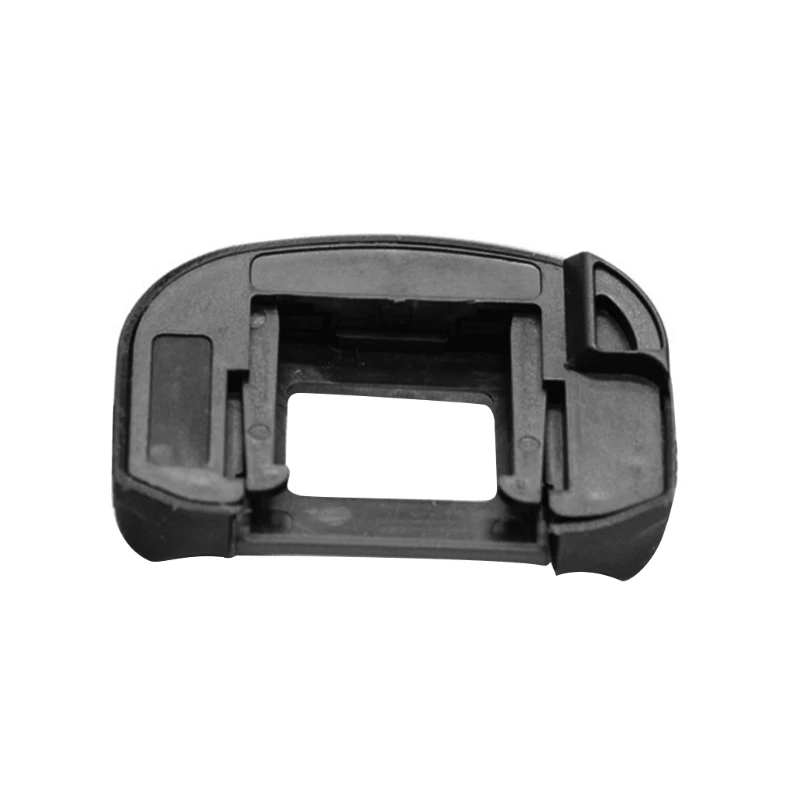 2 قطعة العين كوب العين المطاط eyecup EG كاميرا عيون التصحيح العين كأس لكانون EOS 1D X 1Ds 5D مارك III IV 7D