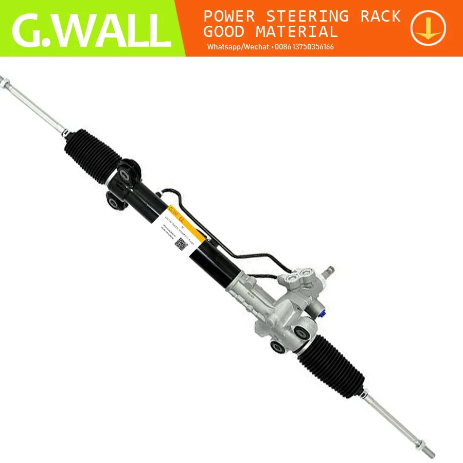 LHD Power Steering Rack Steering Gear For Honda CRV 2007-2011 53601SWAA01 53601-SWA-A01 53601SWAA03 53601SXSA01 Left Hand Drive