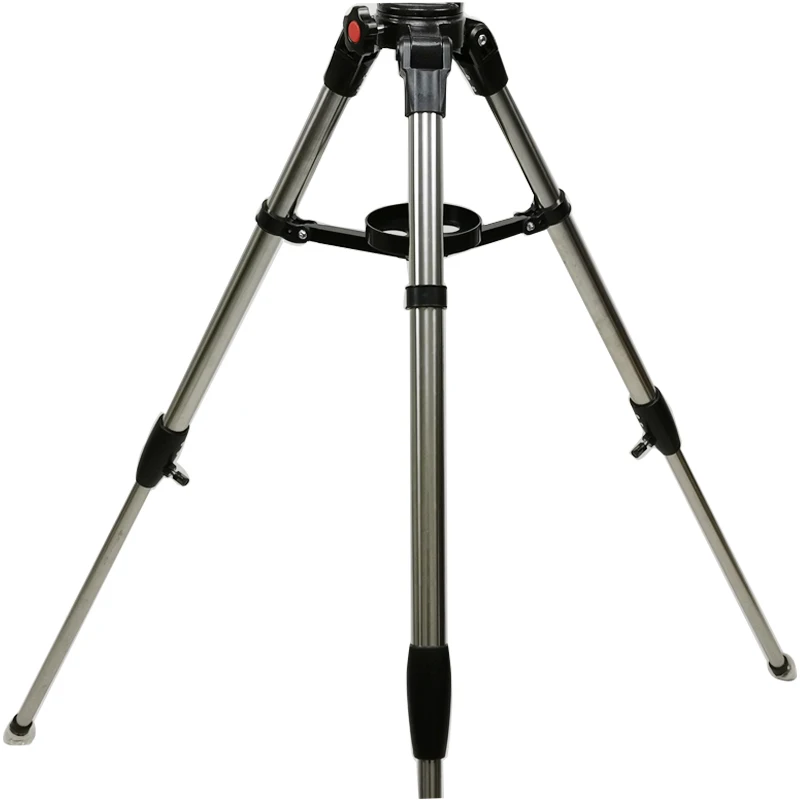 Astronomical telescope DIY accessories enhanced aluminum stainless steel tripod upgraded version for sale