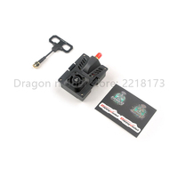 Happymodel ES24TX Pro 2.4GHz ExpressLRS ELRS Transmitter Module Power 1000mw Support OpenTX radio transmitter with Micro JR bay